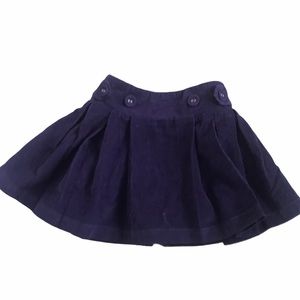 Jojo Maman Bebe Skirt